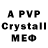 MDMA crystal Marni Sinclair